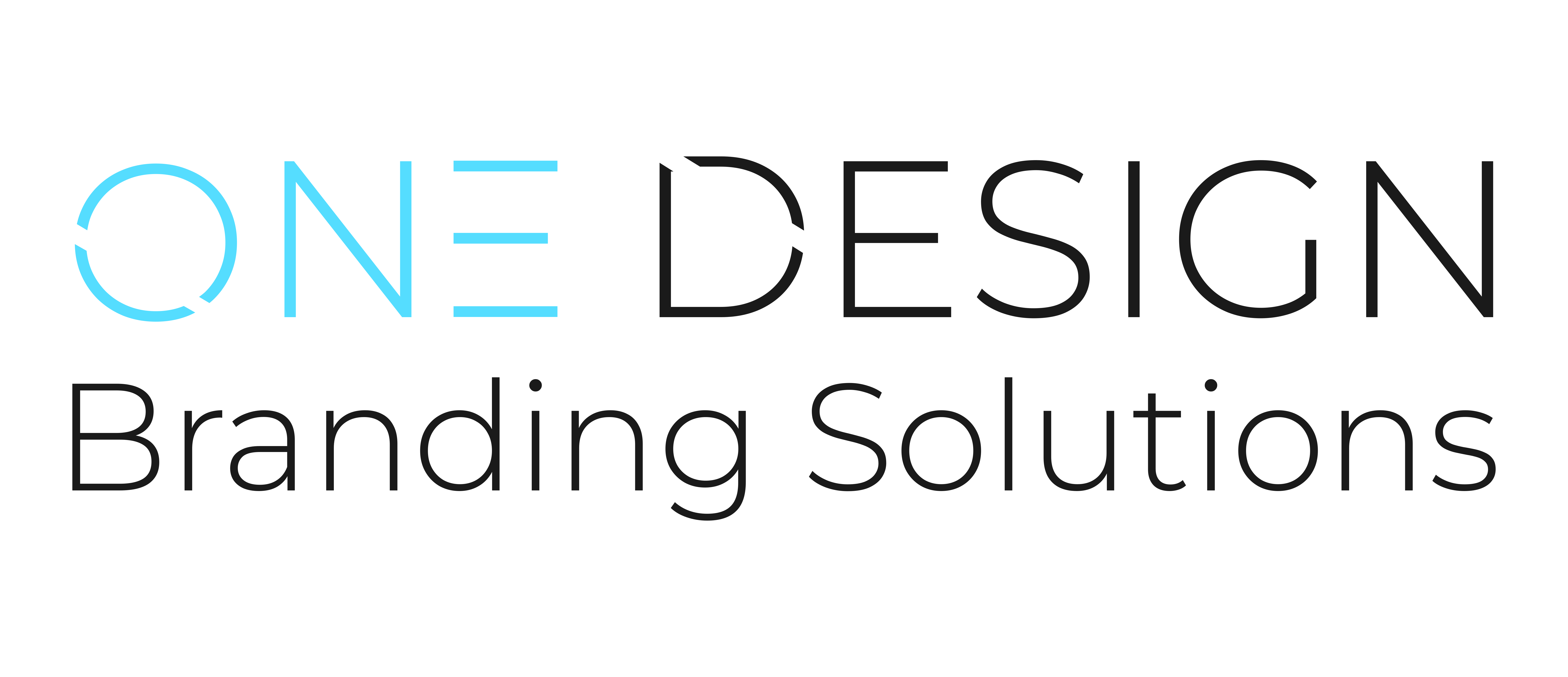 One Design